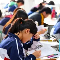 福建高考志愿（普通）